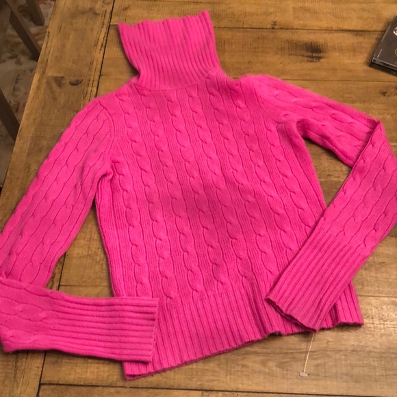 henri bendel Sweaters - Henri Bendel Cashmere turtleneck